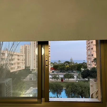 Bonito En Apartment Aguadulce (Almeria)